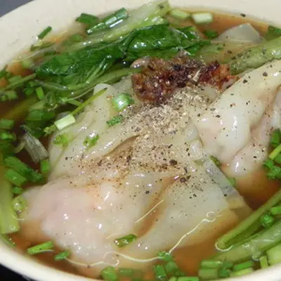 Hình ảnh Sủi Cảo Đại Nương - Châu Văn Liêm