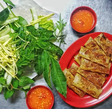 Hình ảnh Chả Lụi Hậu Giang - Lê Tuấn Mậu