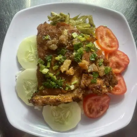 Hình ảnh Cơm Tấm Đêm - Lê Lợi