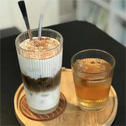 Hình ảnh Ty Na Coffee - Lý Thường Kiệt