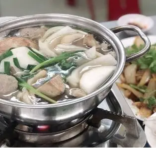 Hình ảnh Lẩu Bò Bảo Ký - Lê Thúc Hoạch