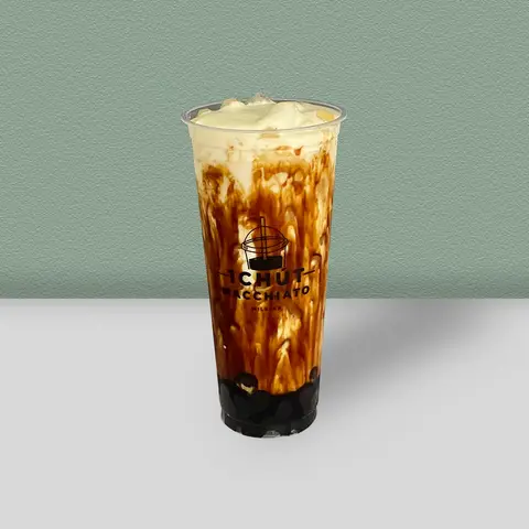 Hình ảnh Trà sữa 1 Chút Macchiato - Nguyễn Văn Khối