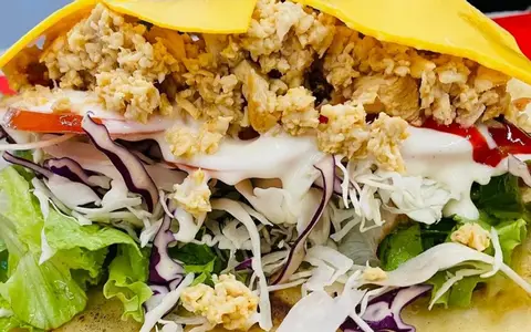 Hình ảnh Sher E Punjab Cuisine - Nhà Hàng Ấn Độ - Nam Kỳ Khởi Nghĩa