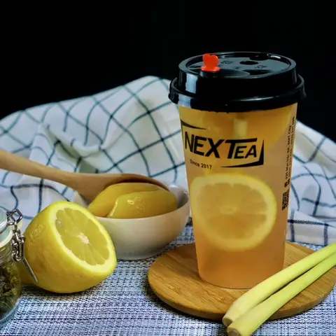 Hình ảnh Nextea - Nguyễn Oanh
