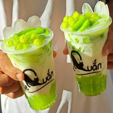 Hình ảnh Tiệm Chè Quắn - Nguyễn Ảnh Thủ