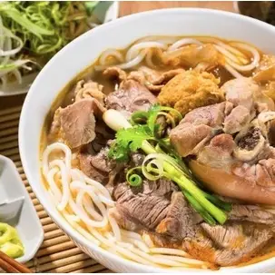 Hình ảnh Bún Bò & Bún Mắm - An Dương Vương