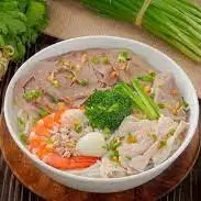 Hình ảnh Hủ Tiếu Mì Gia Tí Nị Since 2004 - Đường Số 1