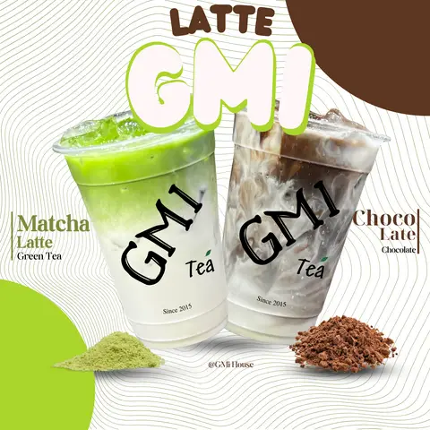 Hình ảnh Trà Sữa GMi - Teapresso - Nguyễn Văn Đậu