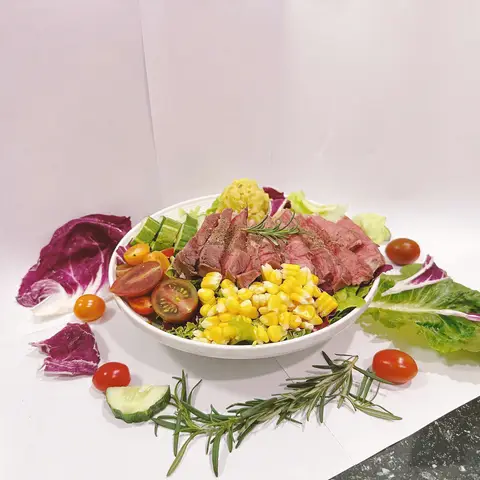 Hình ảnh Rest Stop - Salad, Eatclean & Healthy - Phó Đức Chính