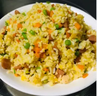 Hình ảnh Cơm Hoài - Hồ Học Lãm