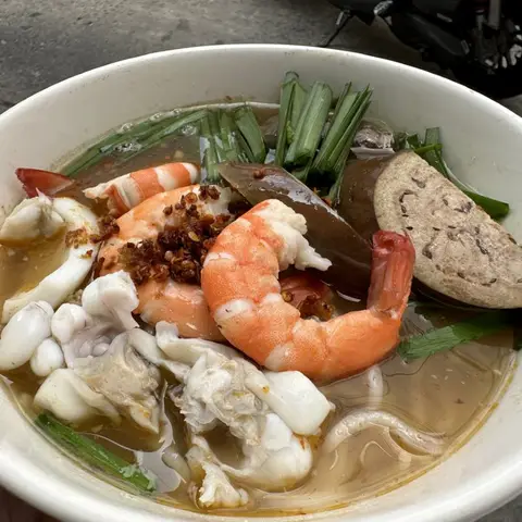 Hình ảnh Bún Mắm Út Nu - Hòa Mỹ
