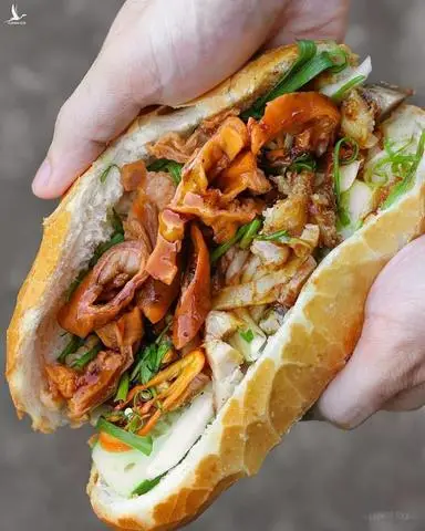 Hình ảnh Lò Bánh Mì Đại Phát 1 - Bùi Văn Ba