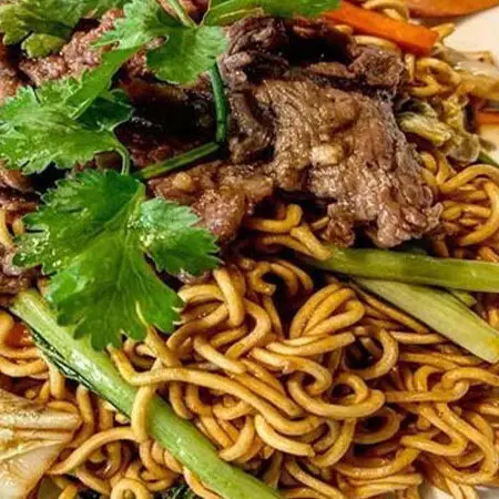 Hình ảnh Mì Xào Cô Ba - Chu Văn An