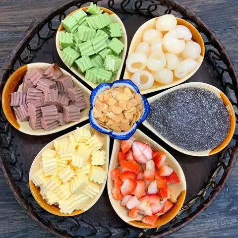 Hình ảnh Chè Hằng - Đường Số 10 