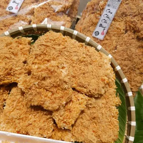 Hình ảnh Ăn Vặt Măm Măm - Phạm Văn Bạch