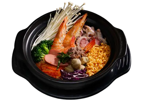 Hình ảnh Mì Cay Hàn Quốc - Đô Đốc Long
