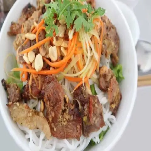 Hình ảnh Quán Huế 86 - Đình Phong Phú