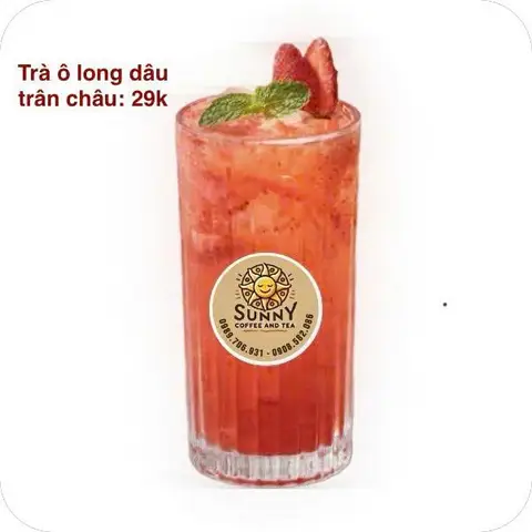 Hình ảnh Sunny Coffee & Tea - Trần Lựu