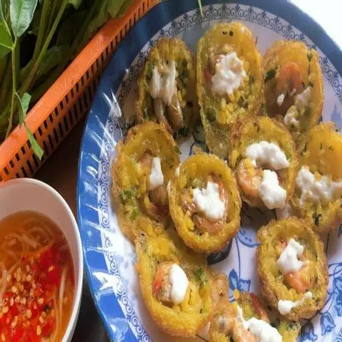 Hình ảnh Bánh Xèo A29 Chợ Cầu - Nguyễn Văn Quá