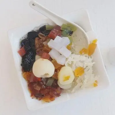 Hình ảnh Chè & Cafe Kem Chú Ba - Bình Giã