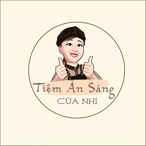 Hình ảnh Tiệm Ăn Sáng Của Nhi - Mỳ Ý & Salad - Đường Số 6