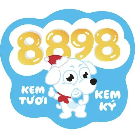 Hình ảnh Quán Kem 8898 - Kem Tươi, Kem Ký & Pana Cotta - Nguyễn Văn Thương