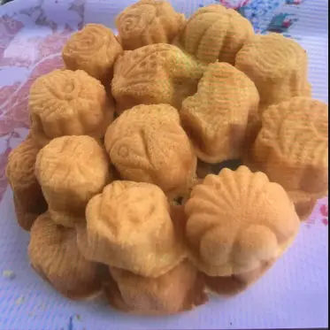Hình ảnh Cô Thảo Food - Bánh Bông Lan - Thạnh Mỹ Lợi