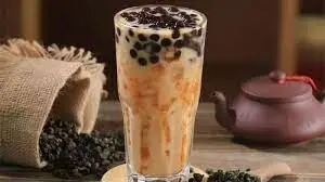 Hình ảnh Trà Sữa Ăn Vặt 1989 - Nguyễn Xiển