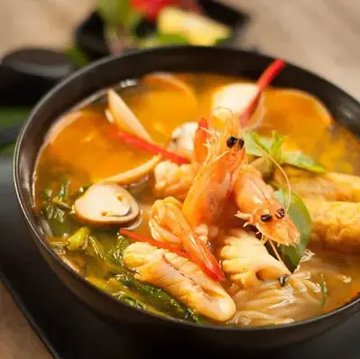 Hình ảnh Bún Đậu Tài Phú Quán - Phạm Thị Hy
