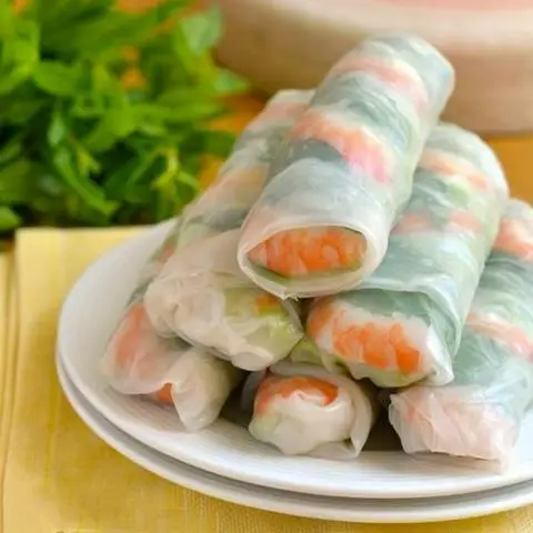 Hình ảnh Ăn Vặt Hải Đăng - Quang Trung
