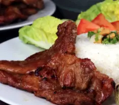 Hình ảnh Cơm Tấm Cô Hai - Lê Thị Hoa