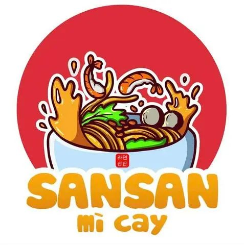 Hình ảnh Mì Cay San San - Tăng Nhơn Phú