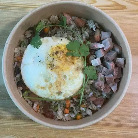 Hình ảnh Ka Chi - Cơm Trộn Hàn Quốc - Chuyên Dùng 9