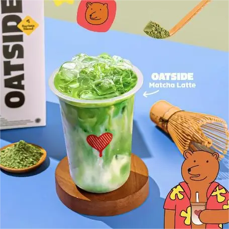 Hình ảnh Cũ Coffee - Trần Thị Hè