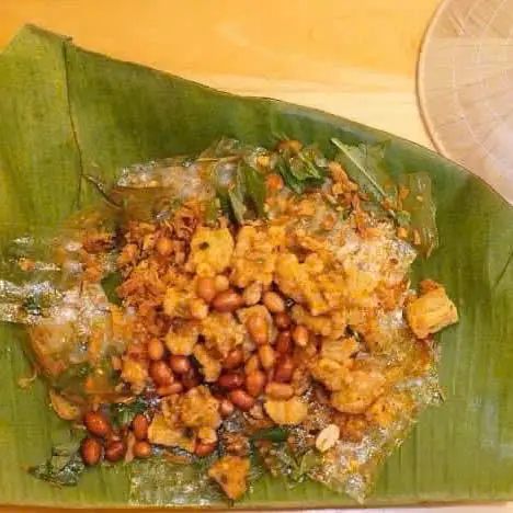 Hình ảnh Bánh Tráng Hoàng Tử - Âu Dương Lân