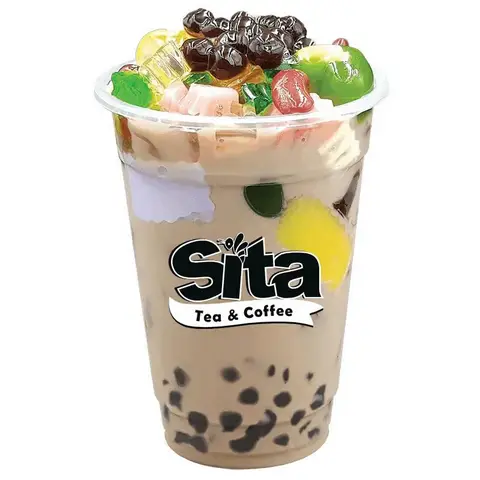 Hình ảnh Sita - Matcha Latte & Trà Sữa - Cách Mạng Tháng 8