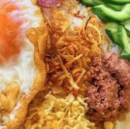 Hình ảnh Xôi Mặn & Bánh Bao - Phan Văn Trị