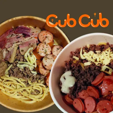 Hình ảnh Mì Trộn Cub Cub - Đất Thánh