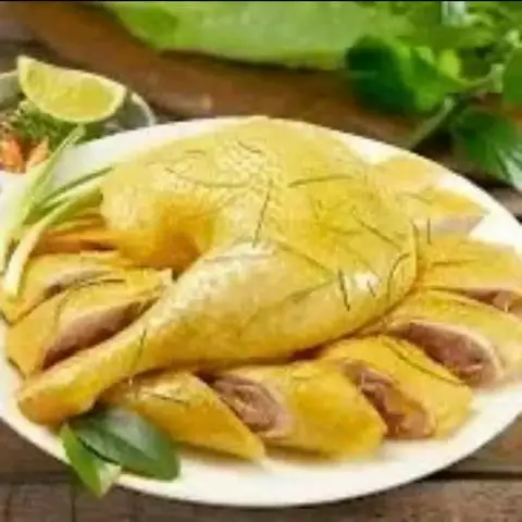 Hình ảnh Quán Gà Ta Hội An - Đinh Đức Thiện