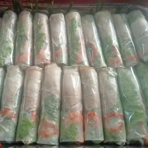 Hình ảnh Gỏi Cuốn Ngân Hà - Nguyễn Thị Đặng