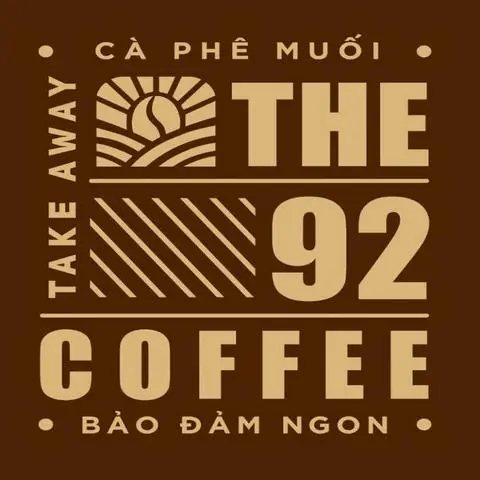Hình ảnh The 92 Coffee - Cà Phê Muối Huế - Trần Xuân Soạn