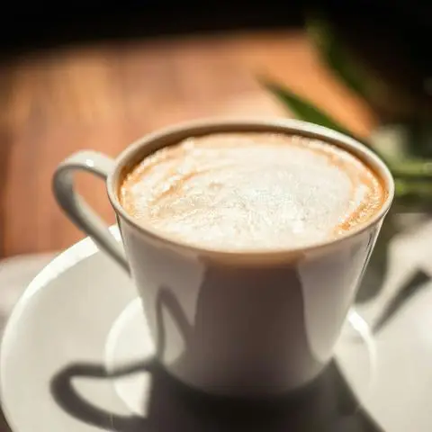 Hình ảnh Cozy’s Coffee - Chung Cư Green Town