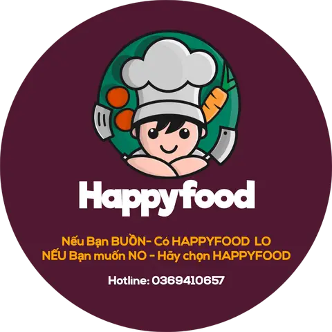 Hình ảnh Happy Food - Mỳ Cay & Tokbokki - Nguyễn Duy Cung