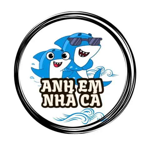 Hình ảnh Anh Em Nhà Cá - Chân Gà Sốt Thái - Bình Lợi