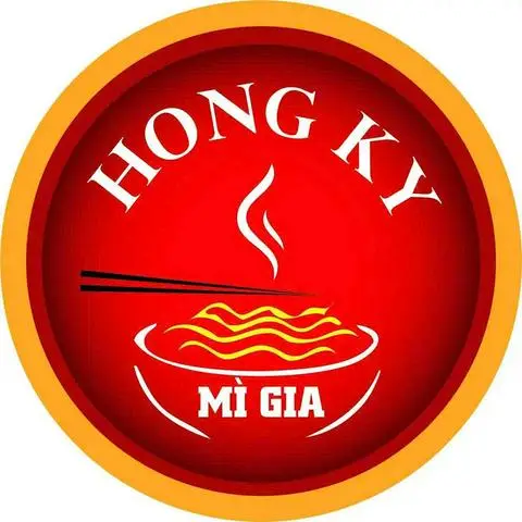 Hình ảnh Hồng Ký - Mì Vịt Tiềm - Trần Quý Khoách