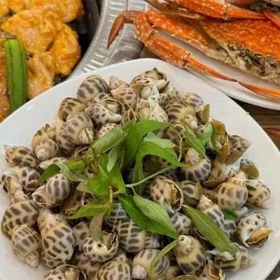 Hình ảnh  Ốc Nam Anh - Đường C1