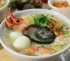 Hình ảnh Súp Cua Sumo - Nguyễn Văn Thạnh