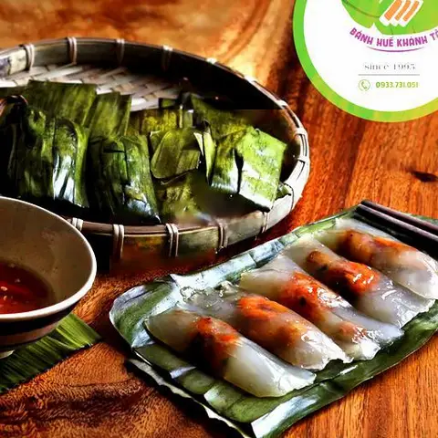 Hình ảnh Bánh Huế Khánh Tâm - Cư Xá Thanh Đa