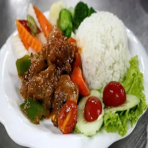 Hình ảnh Bếp Nhà 199 - Cơm Văn Phòng - Điện Biên Phủ