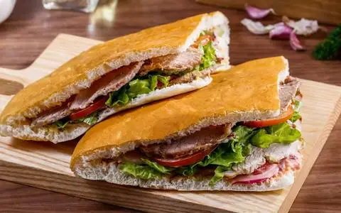 Hình ảnh Bánh Mì Hà Nội Minh Quân - Đồng Đen